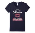 Funny Valentines Day Shirt Just Kidding I Hate Everyone Online Sale