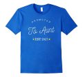 Promoted to Aunt TShirt New Auntie To Be Expecting Aunty Online