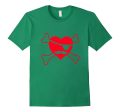 Valentines Day T Shirt A Great Gift for Men and Boys For Cheap