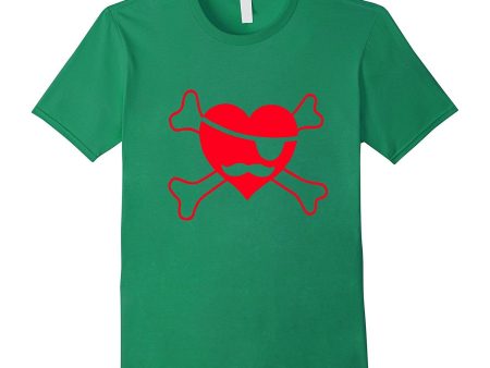 Valentines Day T Shirt A Great Gift for Men and Boys For Cheap