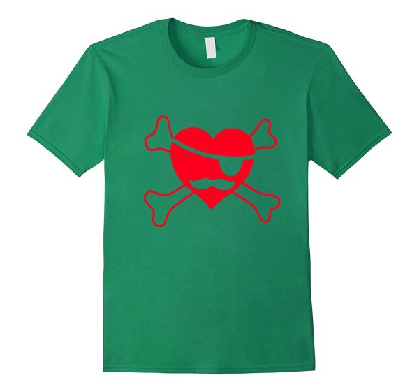 Valentines Day T Shirt A Great Gift for Men and Boys For Cheap