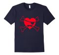 Valentines Day T Shirt A Great Gift for Men and Boys For Cheap