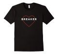 Heart Breaker - Cute Valentine s Day T-Shirt for Boys For Cheap