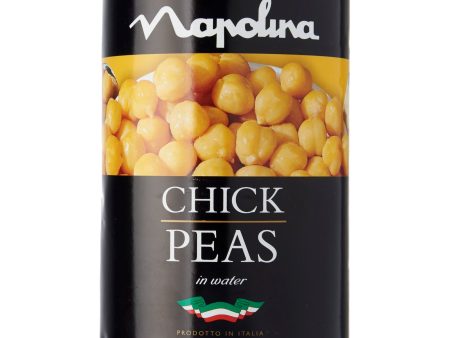 Napolina Chick Peas Online