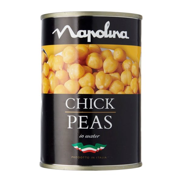 Napolina Chick Peas Online