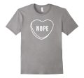 Nope Anti Valentines Day T-Shirt Online