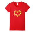 Emoji Heart Valentine s Day Shirt Emoji Love Heart Online Hot Sale