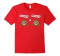 Valentine s Day Shirt Poop Emoji Hugs and Kisses Kids Couple on Sale