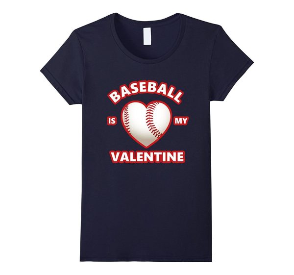 Cute BASEBALL VALENTINE SHIRT for Boys and Girls Online Sale