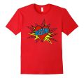 Valentine s Day Shirt For Boys Awesome Superhero Shirt For Discount