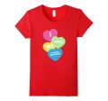 i love my fourth graders valentine day great gift t shirt Online Hot Sale