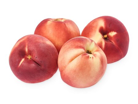 AUS White Peaches Online Sale