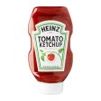 Heinz Tomato Ketchup Fashion