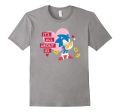 Sonic Valentine Tee Hot on Sale