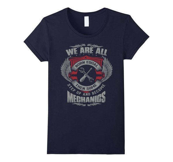 Gift for Mechanics -Love Valentine day Gift T-shirt Supply