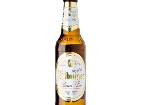 Bitburger For Discount