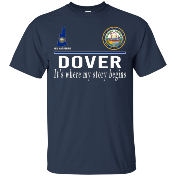 Dover New Hampshire It s where my story begins Fashion