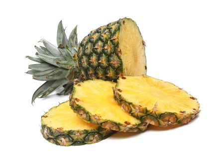 Premium Golden Pineapple Hot on Sale