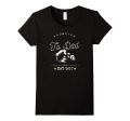 Promoted to Dad TShirt New Father To Be Expecting Pop Retro Sale