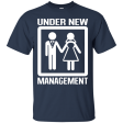 Clothing Team Bride Under New Management Discount