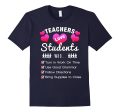 Funny Teacher Classroom T-Shirt for Valentine s Day Discount