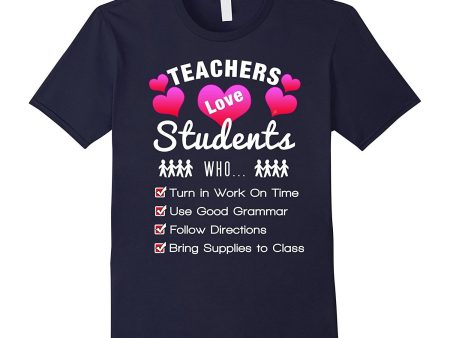 Funny Teacher Classroom T-Shirt for Valentine s Day Discount