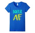 FUNNY SOBER AF T-SHIRT Support Sobriety Cause Gift Discount