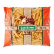 San Remo Penne Rigate No. 18 Supply