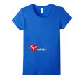 Lil Valentine Shirt  Cute Pregnancy Announcement Heart Gift Online now