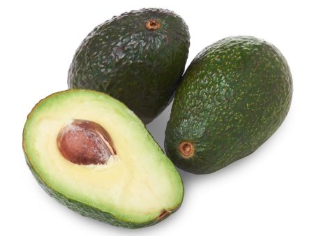 Mexican Airflown Avocados Supply