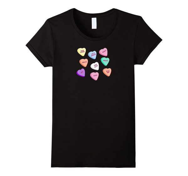 Valentines Day T-Shirt Men Women And Kids Styles Online now