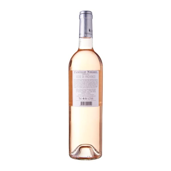 World s Cellar Diamants de Provence Rose de Provence Discount