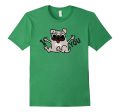 Pug Shirt I Pug You Cute Valentines Day Online