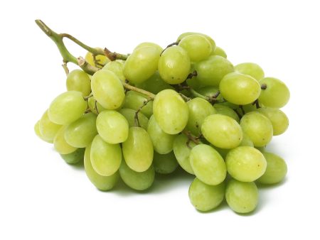 Green Seedless Grapes Sale