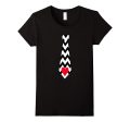 Valentine s Day T-Shirt For Boy s and Men Cool Gift for Kids Hot on Sale