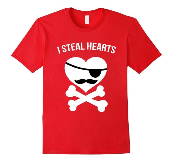 Kids Valentines Day T Shirt A Great Gift for Men and Boys Online