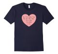 Equation of Love - Funny Math Valentine s Day Shirt Cheap