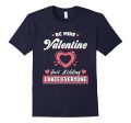 Funny Valentines Day Shirt Just Kidding I Hate Everyone Online Sale