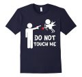 Do Not Touch Me Cupid Angel Arrow Anti-Valentine s Day Gun Online Sale