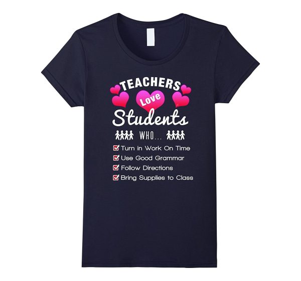 Funny Teacher Classroom T-Shirt for Valentine s Day Discount