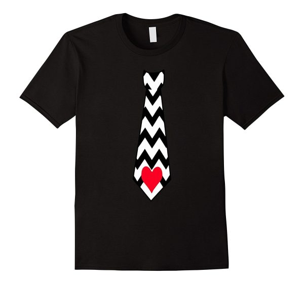 Valentine s Day T-Shirt For Boy s and Men Cool Gift for Kids Hot on Sale