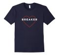 Heart Breaker - Cute Valentine s Day T-Shirt for Boys For Cheap