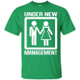 Clothing Team Bride Under New Management Discount