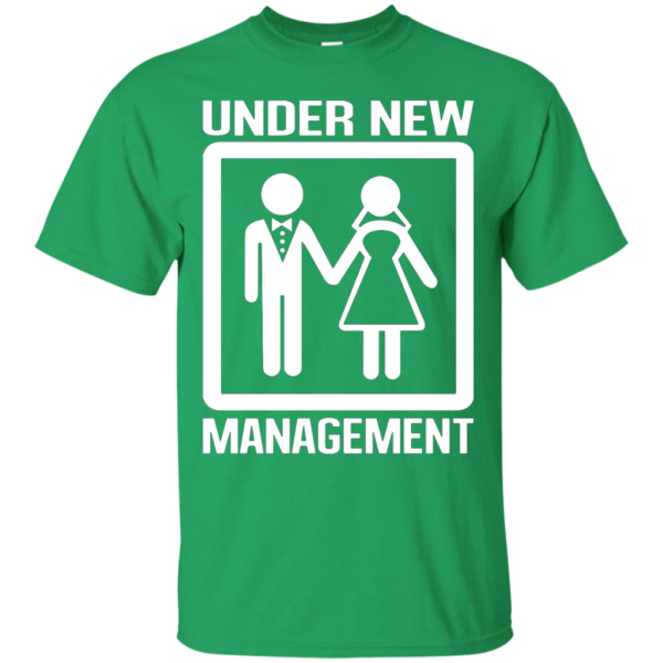 Clothing Team Bride Under New Management Discount