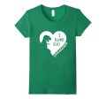 Dinosaur Valentine s Day T-Shirt Dino Valentines Boys Girls For Discount