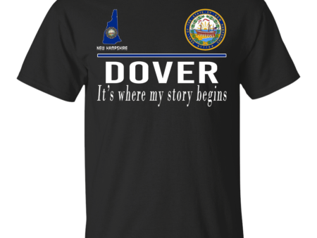 Dover New Hampshire It s where my story begins Fashion