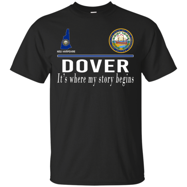 Dover New Hampshire It s where my story begins Fashion