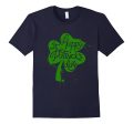 Happy Saint Patrick s Day T-shirt Sale