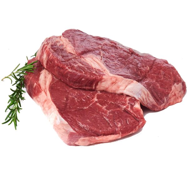 Beef Ribeye Portions Supply