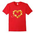 Emoji Heart Valentine s Day Shirt Emoji Love Heart Online Hot Sale